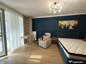 Apartament doua camere Pietonal Coresi Avantgarden ( Kasper 