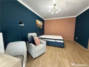 Apartament doua camere Pietonal Coresi Avantgarden ( Kasper 