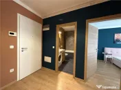 Apartament doua camere Pietonal Coresi Avantgarden ( Kasper 