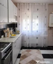 Apartament cu 2 camere, decomandat, 56 mp, renovat, Micro 2