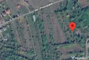 Teren 1773 mp | Prahova | Banesti | Urleta | Campina 
