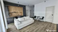 Apartament modern de închiriat – parter, cu garaj subtera 