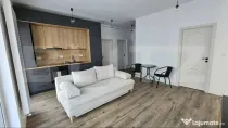 Apartament modern de închiriat – parter, cu garaj subtera