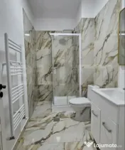Apartament modern de închiriat – parter, cu garaj subtera 