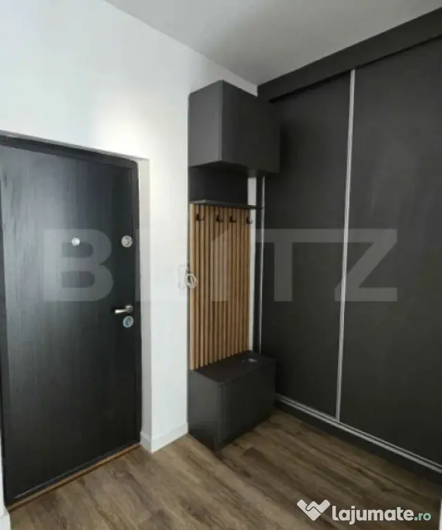 Apartament modern de închiriat – parter, cu garaj subtera