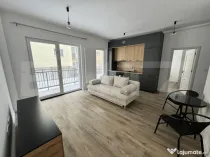 Apartament modern de închiriat – parter, cu garaj subtera