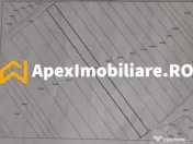 Teren Intravilan de vanzare Central București | ApexImobili 