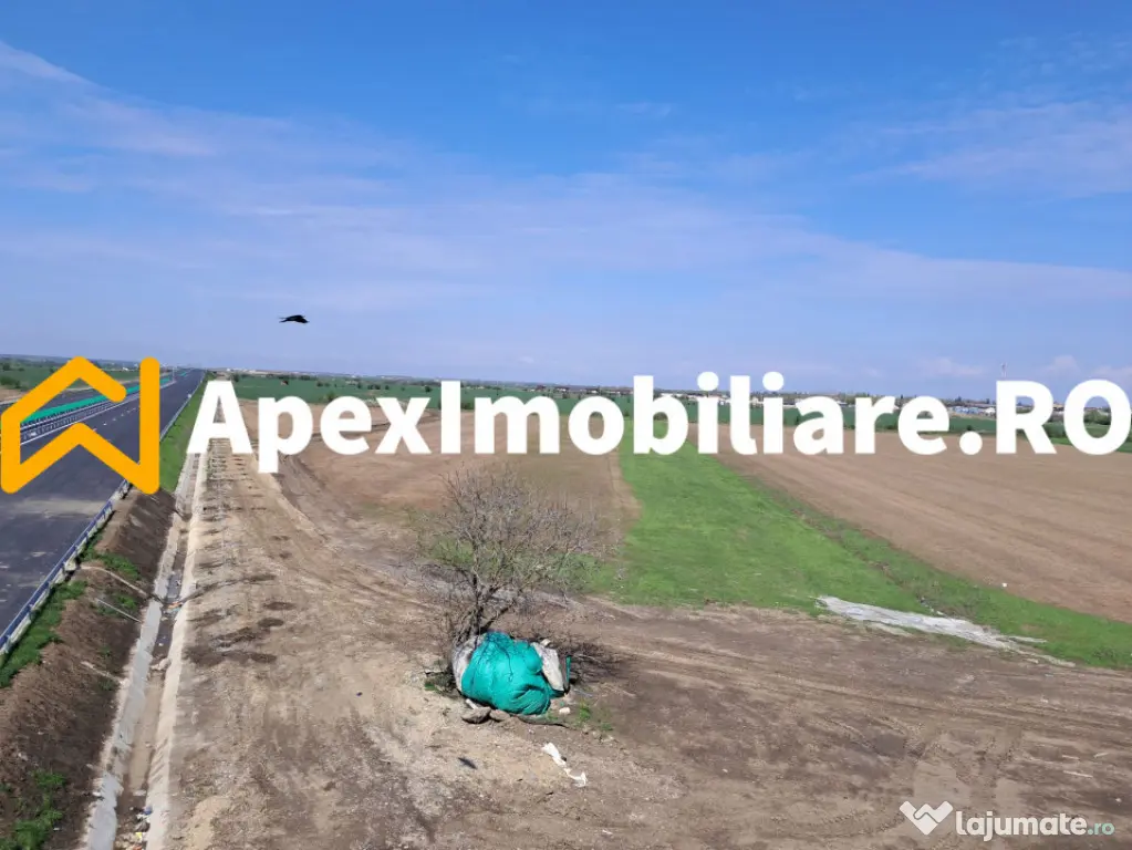 Teren Intravilan de vanzare Central București | ApexImobili