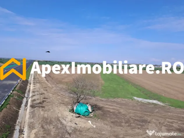 Teren Intravilan de vanzare Central București | ApexImobili