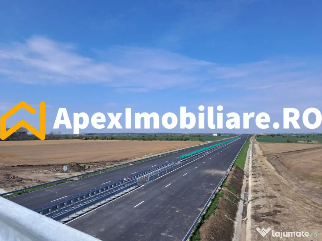 Teren Intravilan de vanzare Central București | ApexImobili