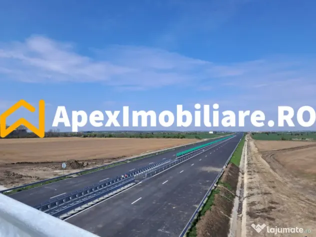 Teren Intravilan de vanzare Central București | ApexImobili