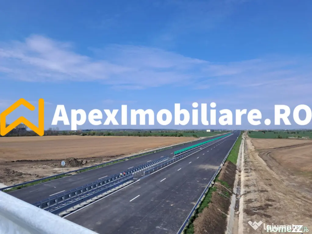 Teren Intravilan de vanzare Central București | ApexImobili - Cornetu (Bucuresti-Ilfov)
