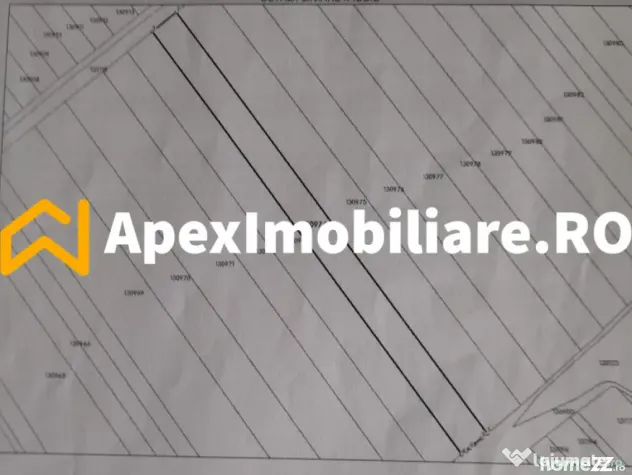 Teren Intravilan de vanzare Central București | ApexImobili - Cornetu (Bucuresti-Ilfov)