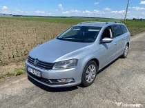 Vw Passat 2012-2,0 TDI 140 cp