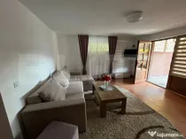 Apartament, 131 mp, spatios, terasa, zona Someseni