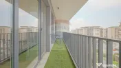Apartament 2 camere 58 mp | balcon + parcare | Tractorul ... 