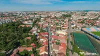 De vânzare casă / birouri în zona Decebal