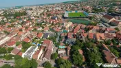 De vânzare casă / birouri în zona Decebal