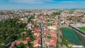De vânzare casă / birouri în zona Decebal 