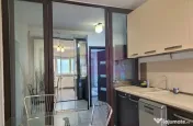 Piata Muncii-Decebal 4 camere cu centrala proprie 