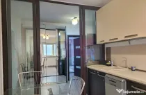 Piata Muncii-Decebal 4 camere cu centrala proprie