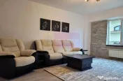 Piata Muncii-Decebal 4 camere cu centrala proprie 