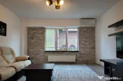 Piata Muncii-Decebal 4 camere cu centrala proprie 