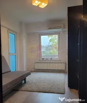 Piata Muncii-Decebal 4 camere cu centrala proprie 