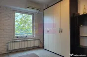 Piata Muncii-Decebal 4 camere cu centrala proprie 