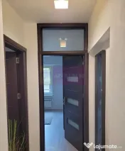 Piata Muncii-Decebal 4 camere cu centrala proprie 