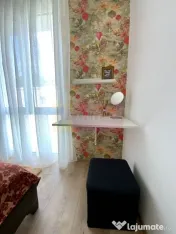 Inchiriere Apartament 2 camere Floreasca-Aviatiei 