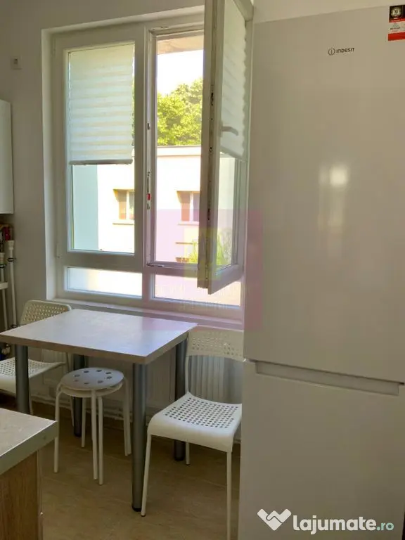 Inchiriere Apartament 2 camere Floreasca-Aviatiei