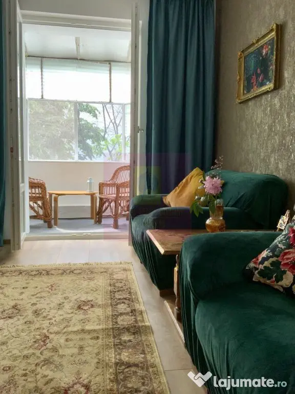Inchiriere Apartament 2 camere Floreasca-Aviatiei