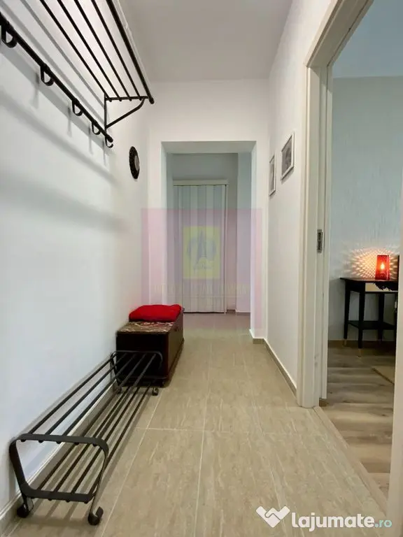 Inchiriere Apartament 2 camere Floreasca-Aviatiei