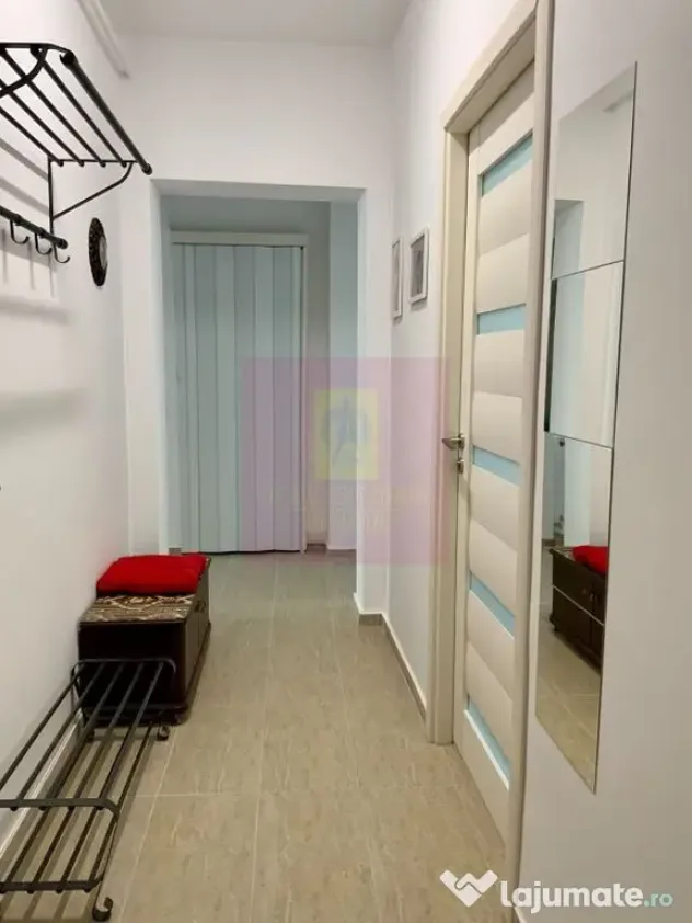 Inchiriere Apartament 2 camere Floreasca-Aviatiei