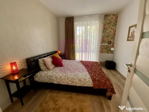 Inchiriere Apartament 2 camere Floreasca-Aviatiei