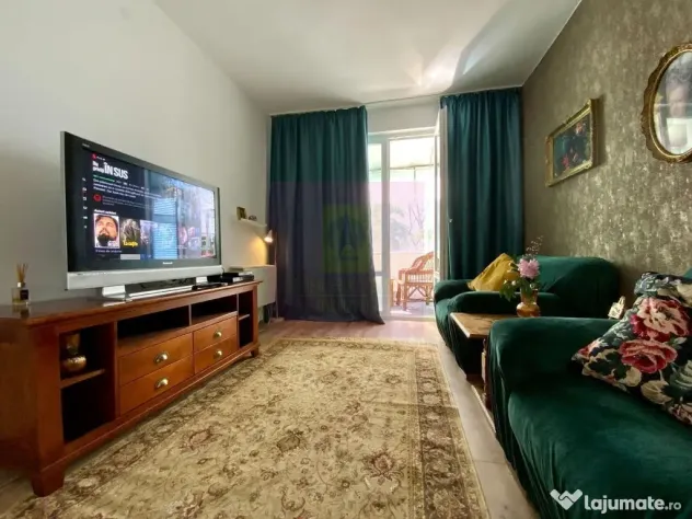 Inchiriere Apartament 2 camere Floreasca-Aviatiei