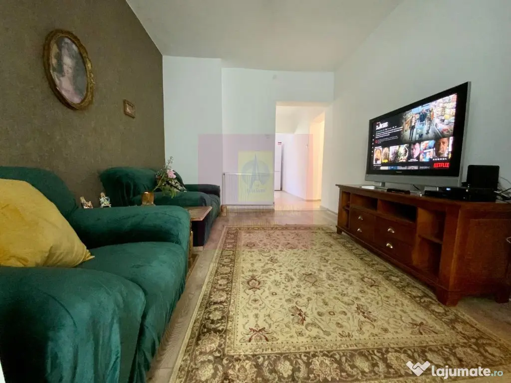 Inchiriere Apartament 2 camere Floreasca-Aviatiei