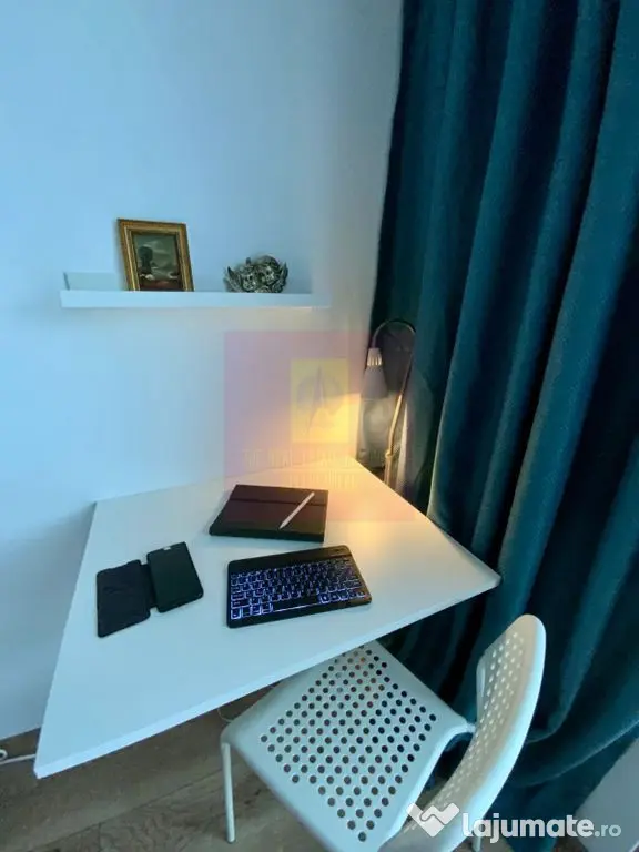 Inchiriere Apartament 2 camere Floreasca-Aviatiei