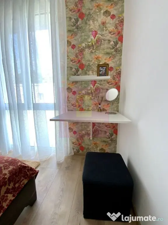 Inchiriere Apartament 2 camere Floreasca-Aviatiei