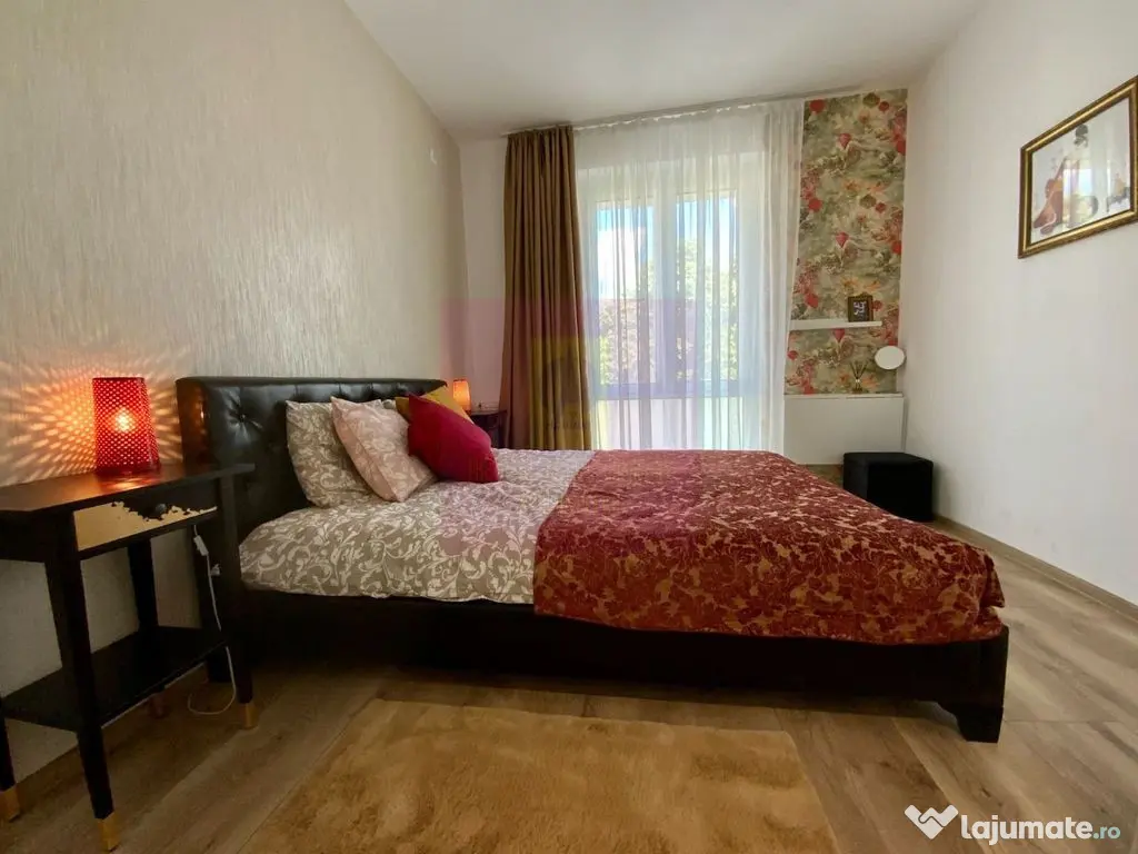 Inchiriere Apartament 2 camere Floreasca-Aviatiei