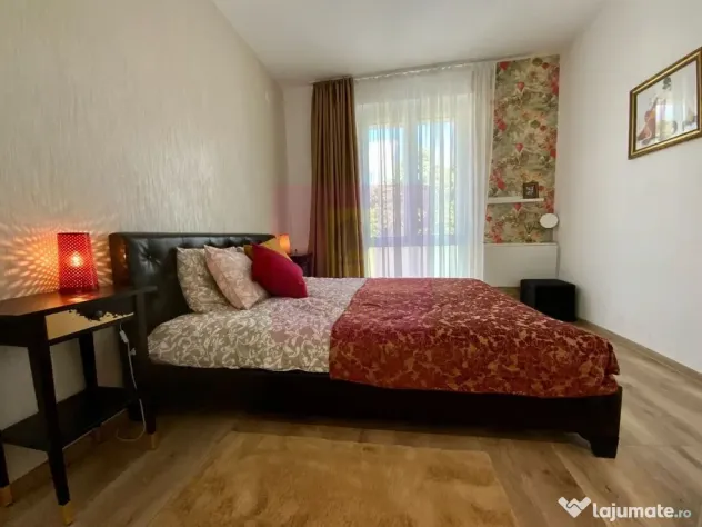 Inchiriere Apartament 2 camere Floreasca-Aviatiei