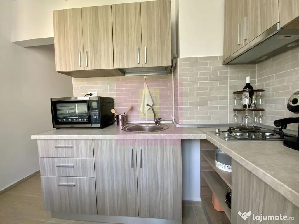Inchiriere Apartament 2 camere Floreasca-Aviatiei