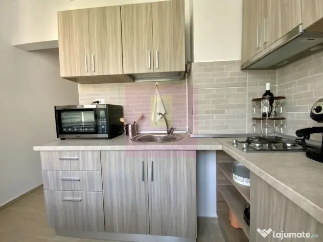 Inchiriere Apartament 2 camere Floreasca-Aviatiei
