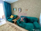 Inchiriere Apartament 2 camere Floreasca-Aviatiei 