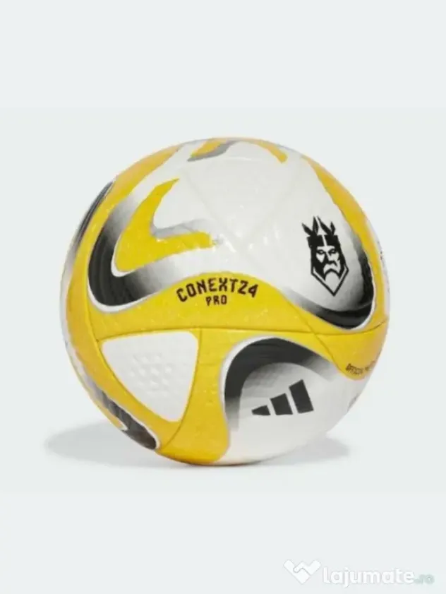 Minge adidas king league