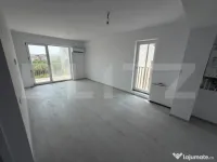 Apartament de 2 camere, 53 mp, intr-un ansamblu rezidential 