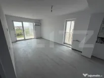Apartament de 2 camere, 53 mp, intr-un ansamblu rezidential