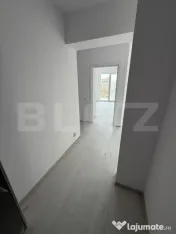 Apartament de 2 camere, 53 mp, intr-un ansamblu rezidential 