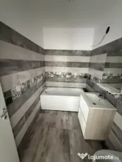 Apartament de 2 camere, 53 mp, intr-un ansamblu rezidential 